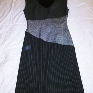 Venus Grey Dress  Size 6